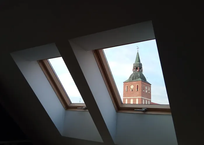 Apartament Warminski - Old Town