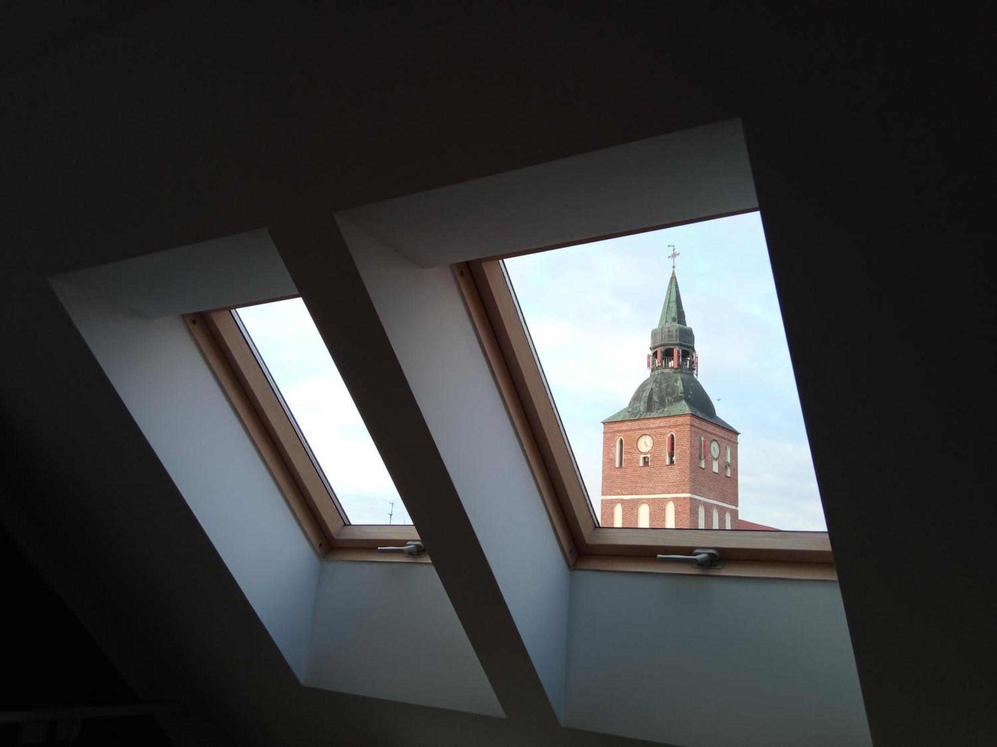 Apartment Warminski - Old Town *