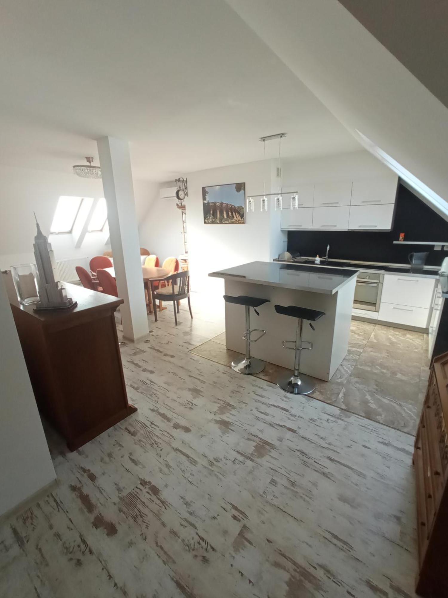 Apartment Warminski - Old Town
