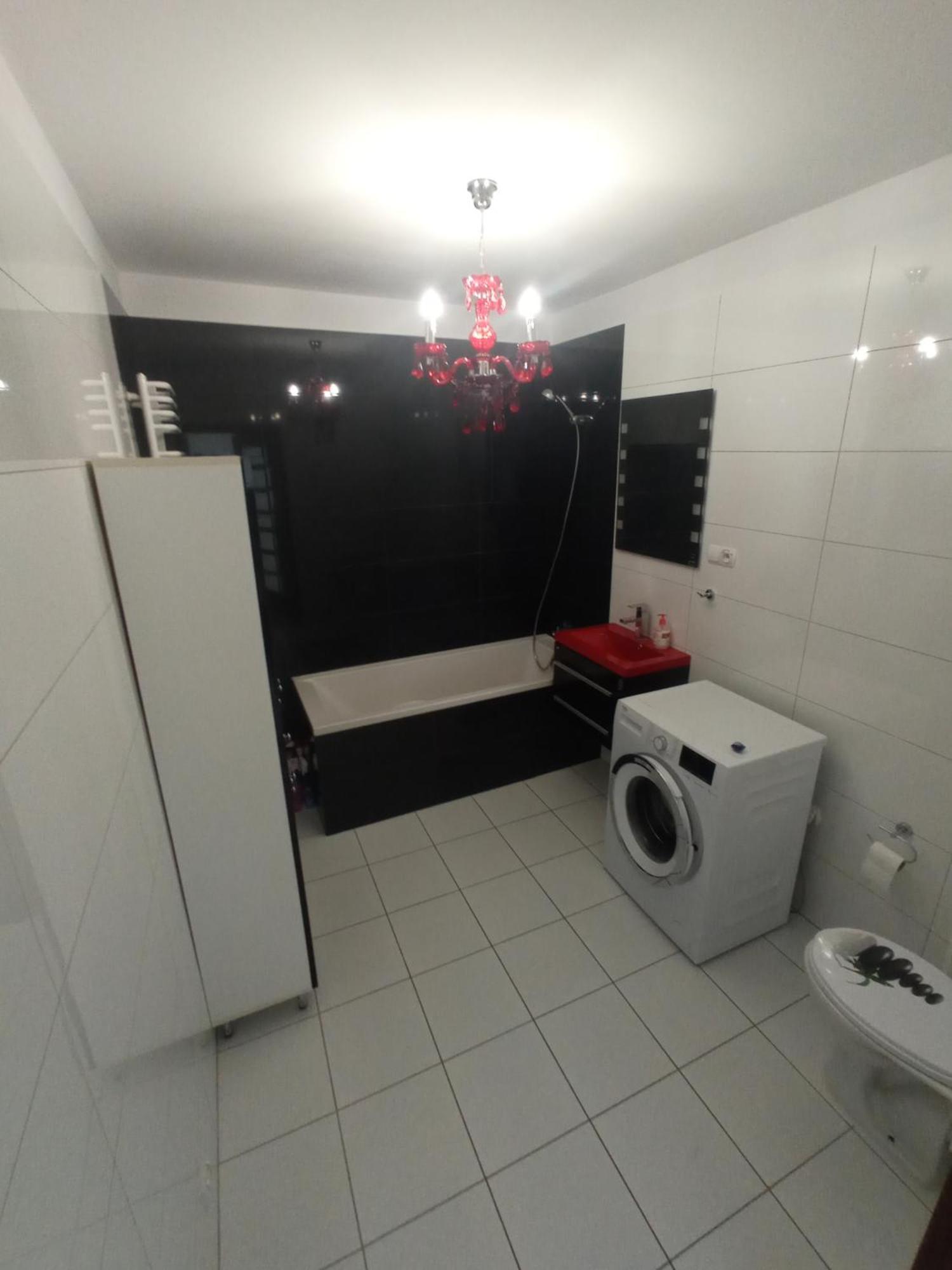 Warminski - Old Town Apartment Biskupiec (Olsztyn)