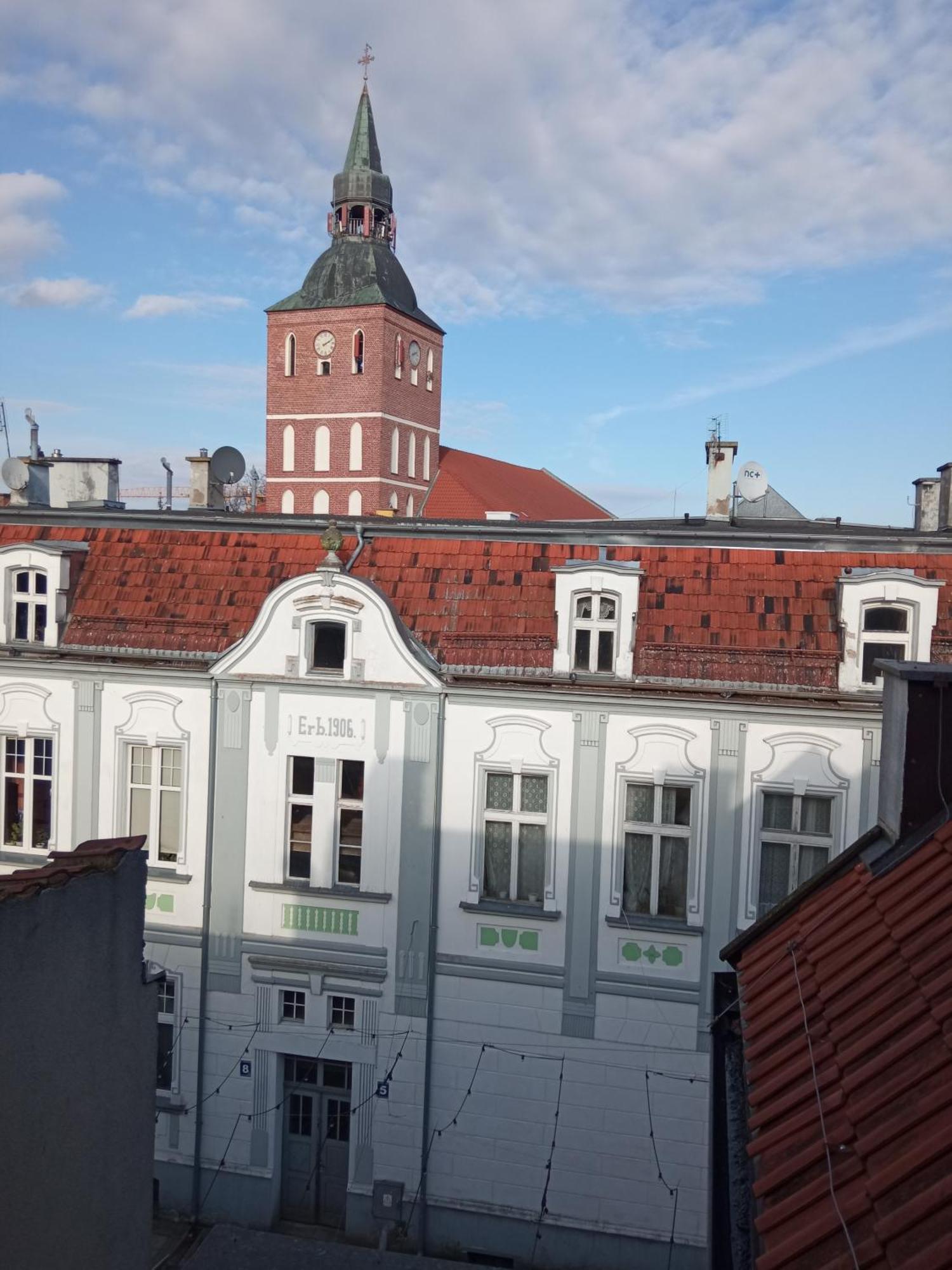 Warminski - Old Town * Biskupiec (Olsztyn)